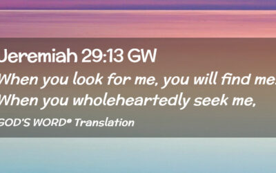 IT STARTS WITH THE HEART