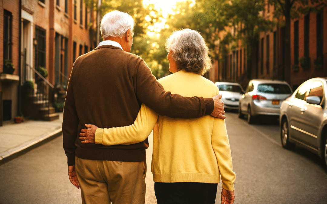 Do Your Kids Know That You’re Together Forever?