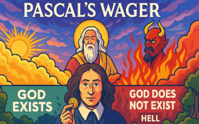 Is Belief in God the Most Logical Option?