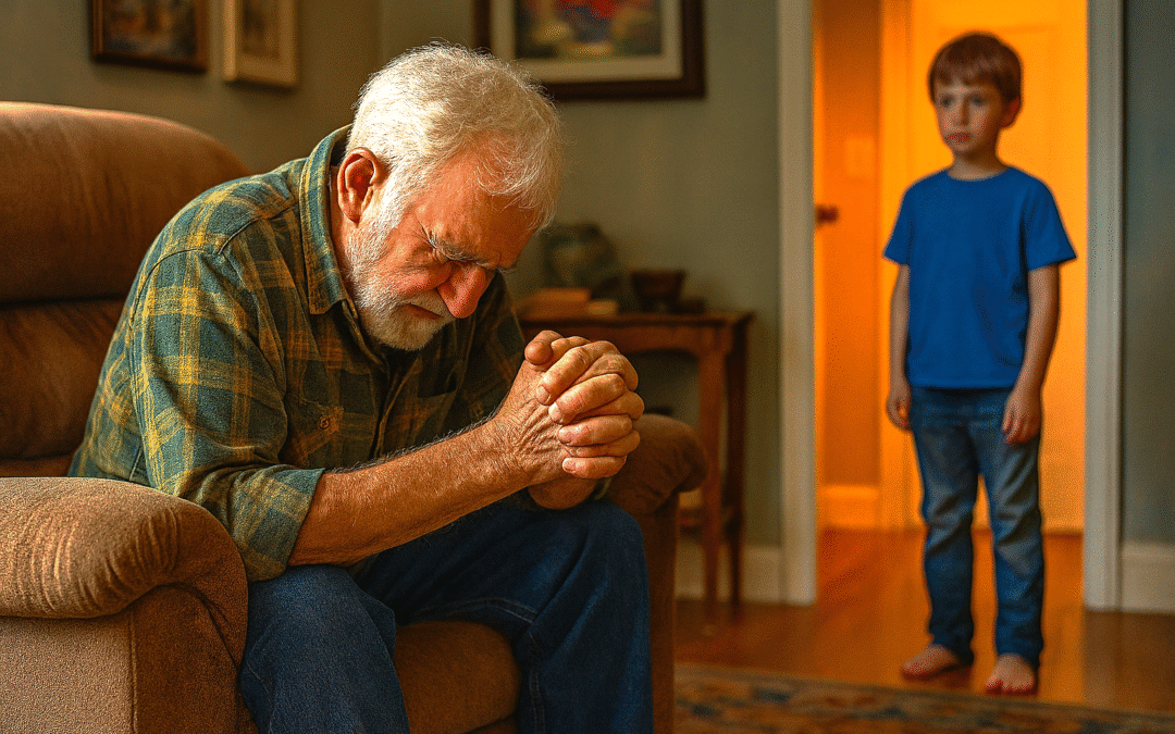 Why Does God Ignore My Prayers?