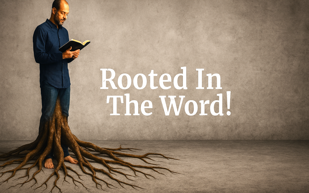 The Importance of Accountability According to Scripture