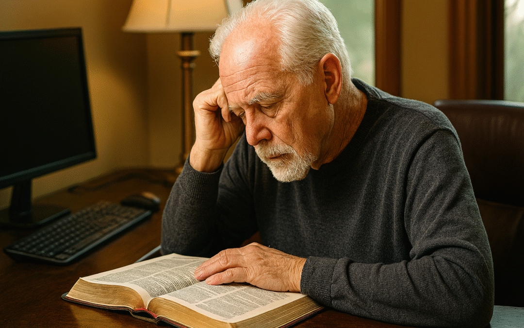 It’s all Paul’s Fault