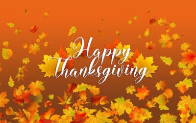 “Before All Else, Jesus: A Thanksgiving of True Gratitude”