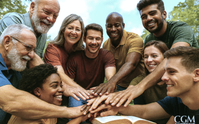 We Are In This Together