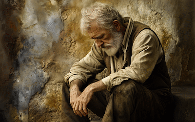 When Feeling Restless ~