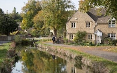 A Seasoned Marriage Sweetened by the Gospel