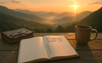 Making Every Day Count