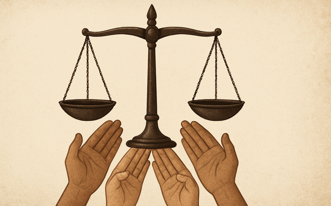 Why does God treat us special??