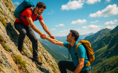 Showing Men a Real God for Real Life