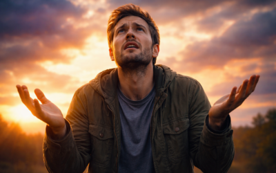 An Open Letter to Men Who Wonder if God Really Cares
