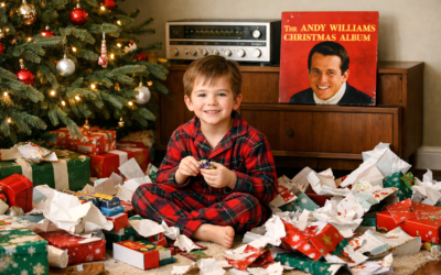 Christmas Traditions