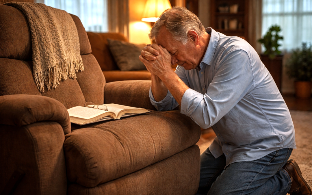 Where Is Jesus Wanted?