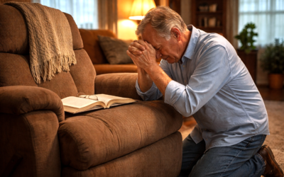 Where Is Jesus Wanted?