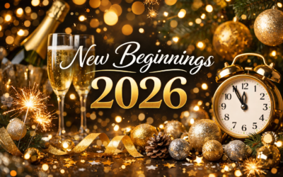 Living Intentionally in 2026