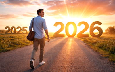 I LOOK FORWARD TO 2026!!!!