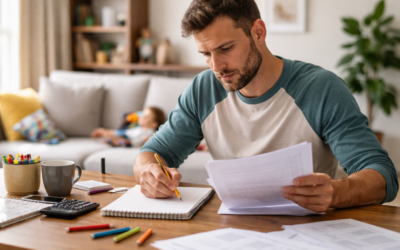 5 New Year’s Questions to Evaluate Your Parenting