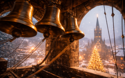 Peace on Earth, Goodwill to Men