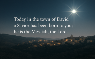 The Christmas Story: Good News of Great Joy?