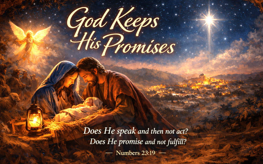 Christmas Promises