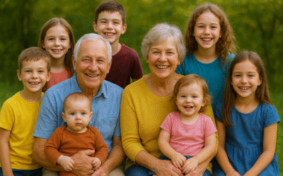 The Magnificent Seven