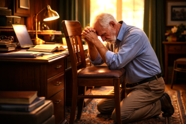 4 Powerful Ways Praying Grandfathers Make a Difference LIllian Penner