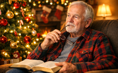 Reflections on Christmas