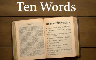 Ten Words