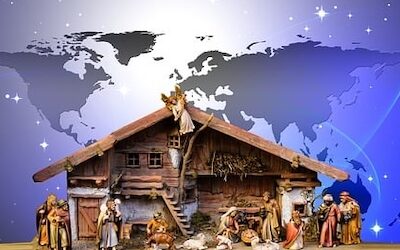 10 things about Christmas you may have missed