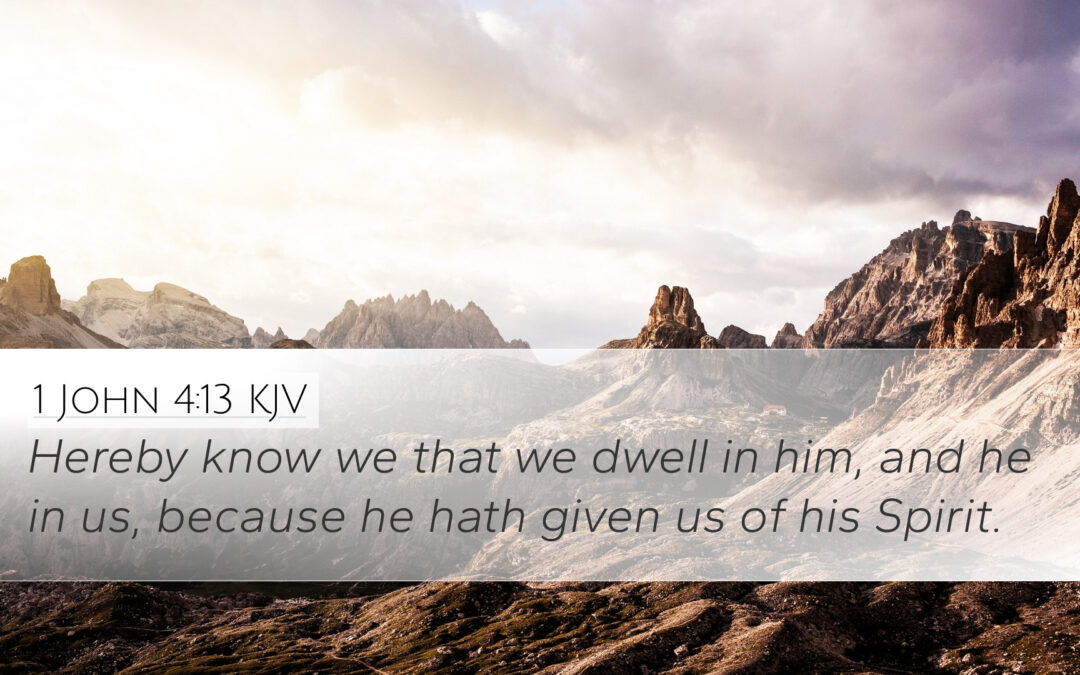 The New Birth: A Work Only God’s Spirit Can Do