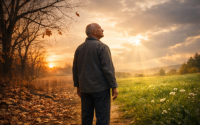 LIVING WHILE DYING: “Lessons From 2025”