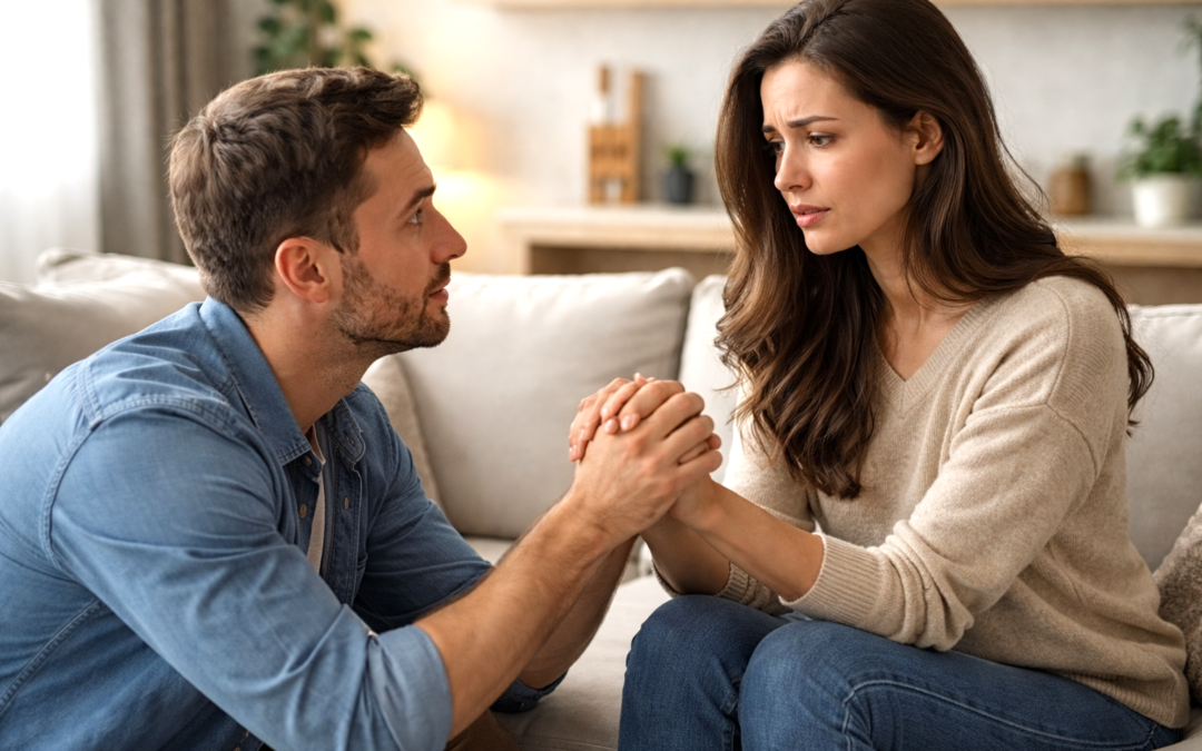 Answering Tough Questions About Forgiveness