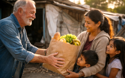 Kindness: How to Treat Others With the Strength of Christ – Part 5