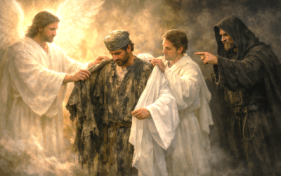 What to Do with Your Guilt