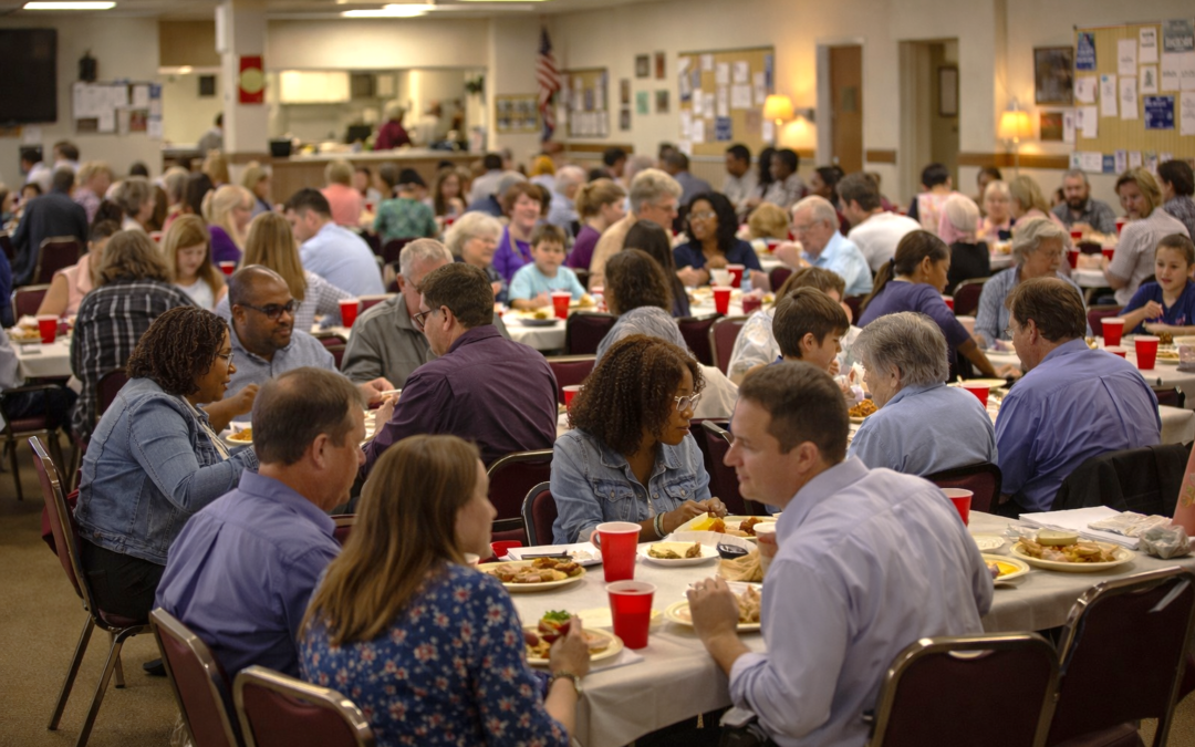 Good News: Everyone You Know Will Let You Down