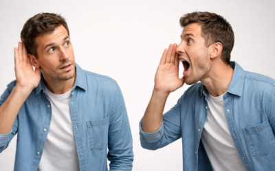 How do our words stack up with what God says?