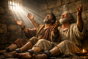 A Prayer about the Joy of Believing by Dr. Elizabeth Reynolds Turnage