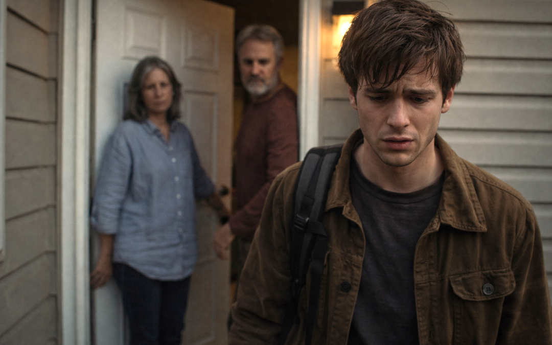 When Good Men Struggle