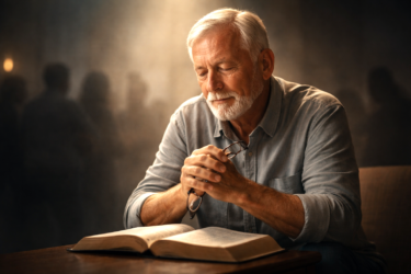 Do You Need Peace? by Dr. Jay Cook