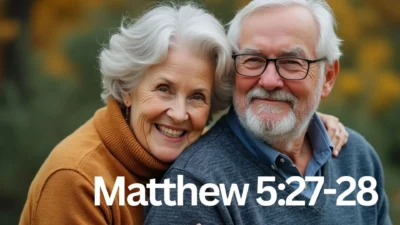 What Does It Really Mean to Avoid Adultery?