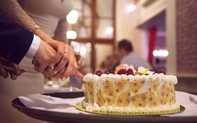 How the Gospel Sweetens Marriage