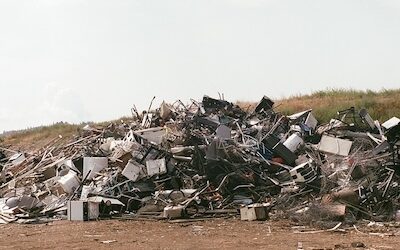 Freedom From the Tyranny of Things