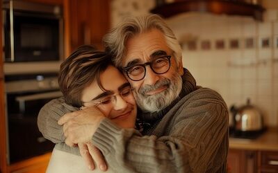 Four Ways for Parents to Resolve Conflict with Adult Children