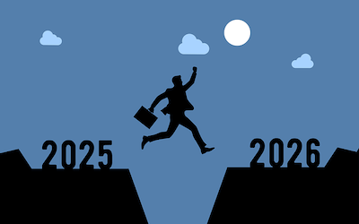 Three Steps to Setting Spiritual Goals and Building Daily Consistency in the New Year