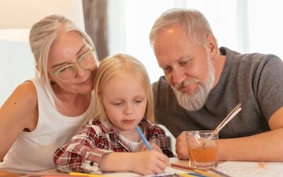 Faith Habits That Last a Lifetime