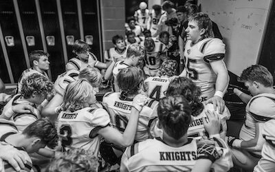 How Moses Perfectly Summed Up the Christian Life