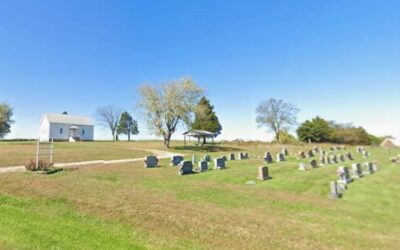 Spilling Tears and Special Places