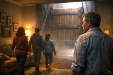 A family split by a rising drawbridge- ChatGPT Image Feb 25, 2026, 07_56_25 PM