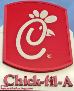 Ken Barnes - Thank You Chick-fil-A 2026 0210