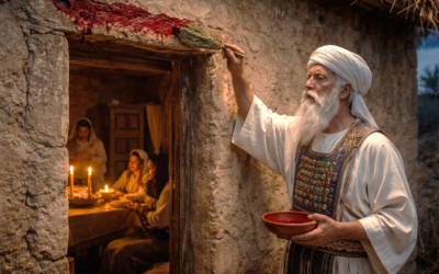 A Surprising Lesson from the Weirdest Story in Exodus