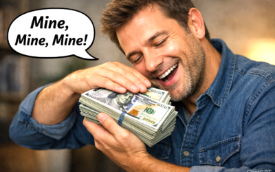 Touched With Immortality